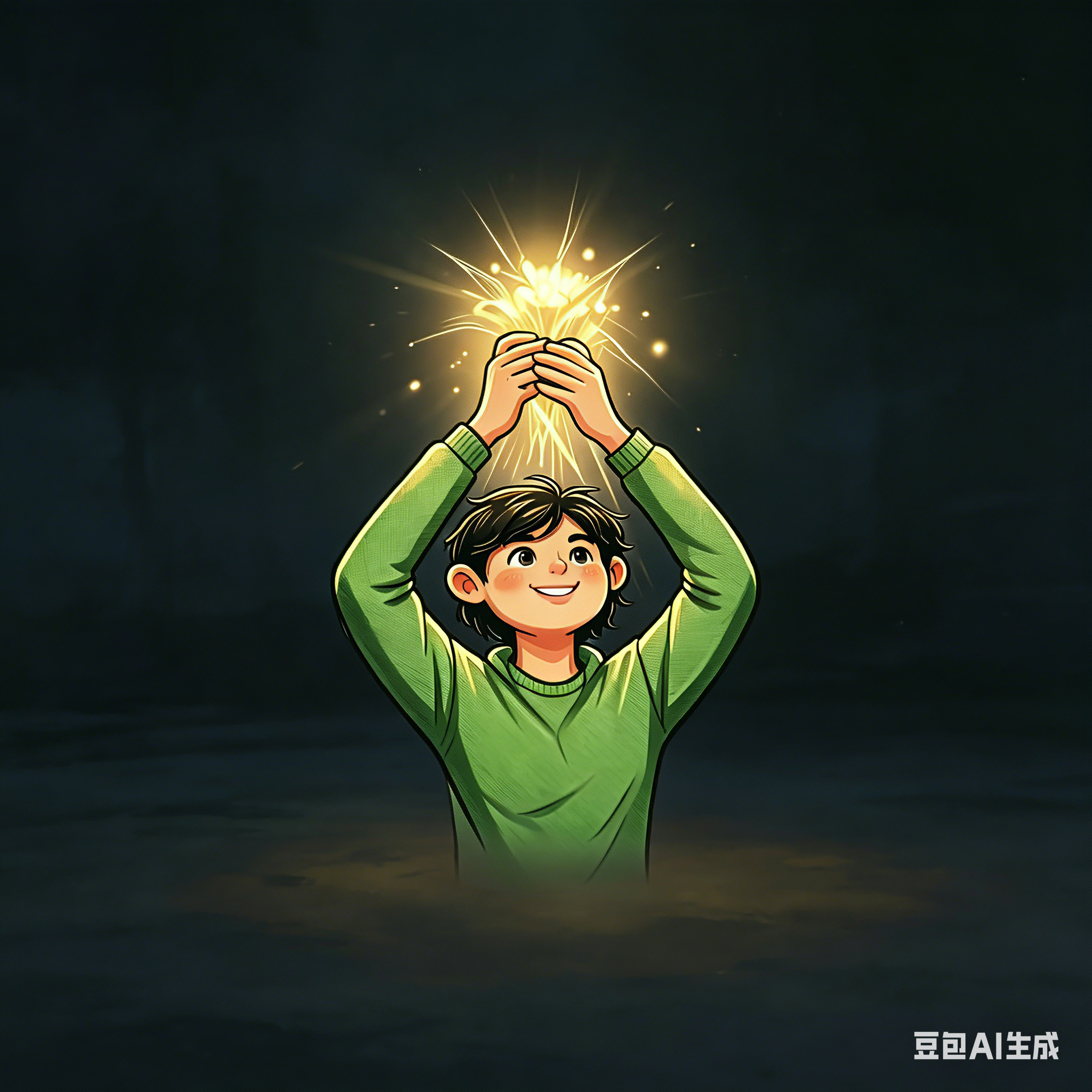 拾光简记